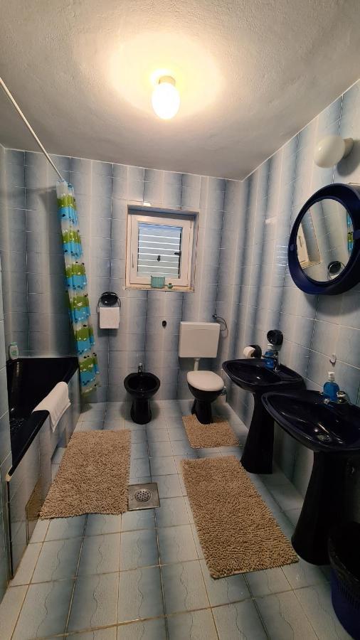 Apartments Solis, 50 M From The Sea - Jakisnica מראה חיצוני תמונה
