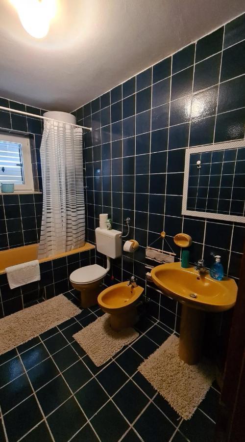 Apartments Solis, 50 M From The Sea - Jakisnica מראה חיצוני תמונה