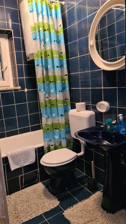 Apartments Solis, 50 M From The Sea - Jakisnica מראה חיצוני תמונה