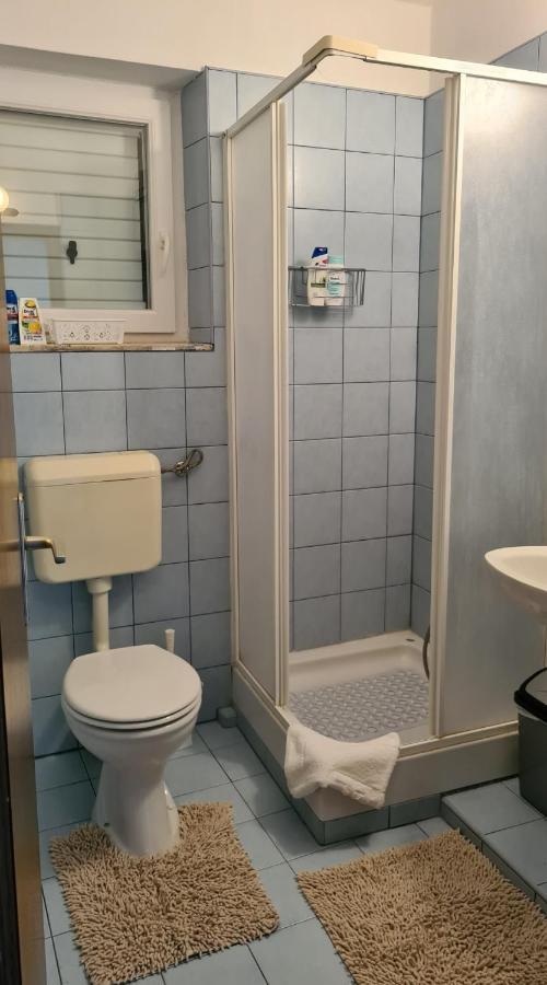 Apartments Solis, 50 M From The Sea - Jakisnica מראה חיצוני תמונה