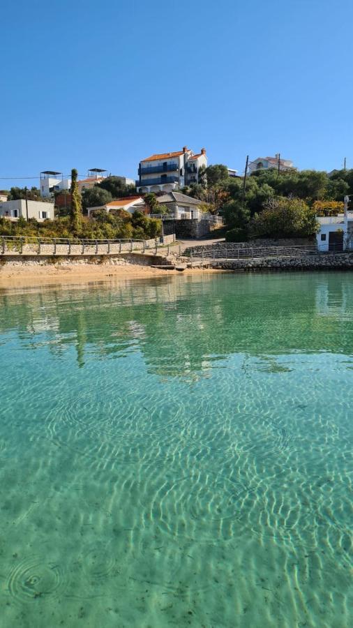 Apartments Solis, 50 M From The Sea - Jakisnica מראה חיצוני תמונה